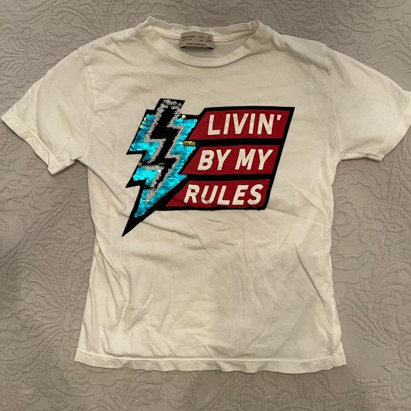 Boys Zara kids clothing lot. 5 pieces. Size 7, great condition. - Picture 5 of 6